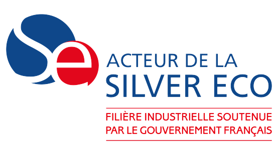 Acteur de la silver eco